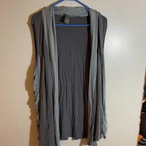 Her Universe Star Wars Rey Cardigan Plus Size